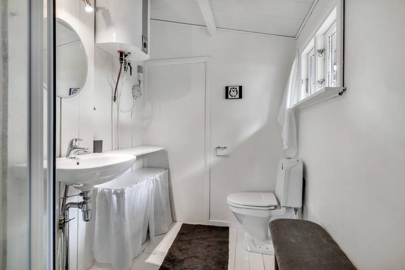 Foto von Ferienhaus QA80 in Sønderho - Fanø