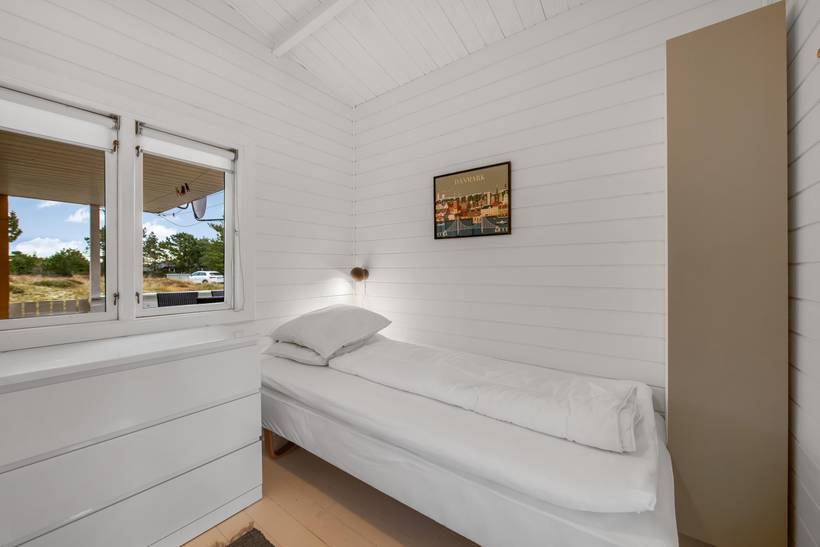 Foto von Ferienhaus QA80 in Sønderho - Fanø
