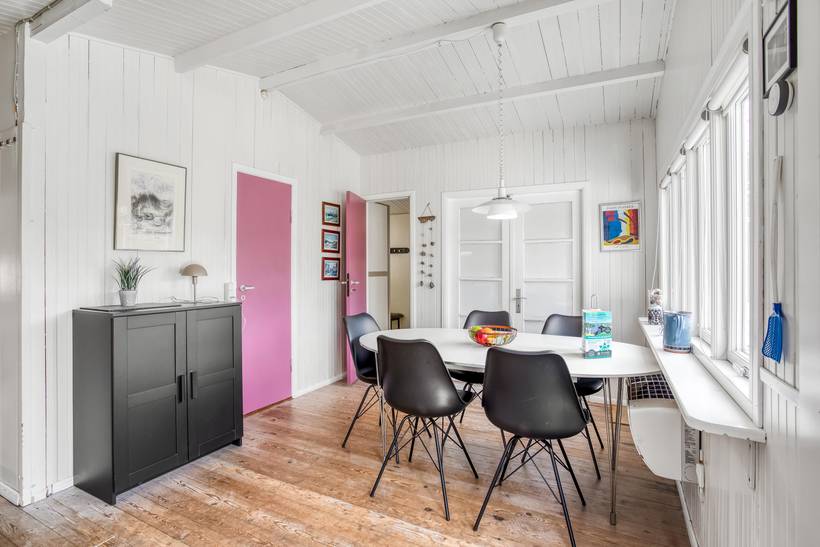 Foto von Ferienhaus QA80 in Sønderho - Fanø