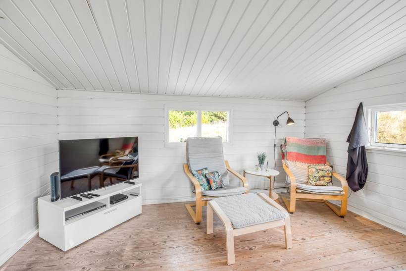 Foto von Ferienhaus QA80 in Sønderho - Fanø
