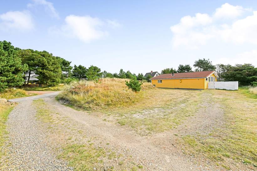 Foto von Ferienhaus QA80 in Sønderho - Fanø