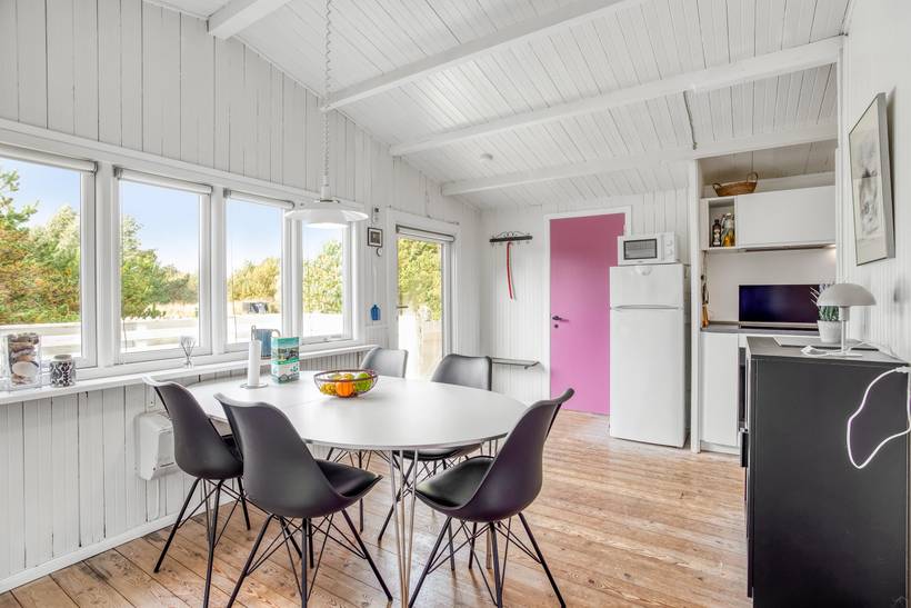 Foto von Ferienhaus QA80 in Sønderho - Fanø