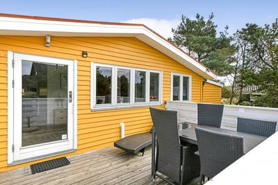 Vorschaubild von Ferienhaus QA80 in Sønderho - Fanø