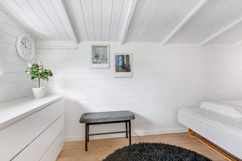 Foto von Ferienhaus QA80 in Sønderho - Fanø