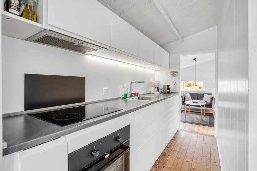 Foto von Ferienhaus QA80 in Sønderho - Fanø