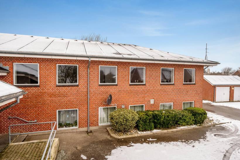 Foto von Ferienhaus QA81 in Vester Husby - Westjütland