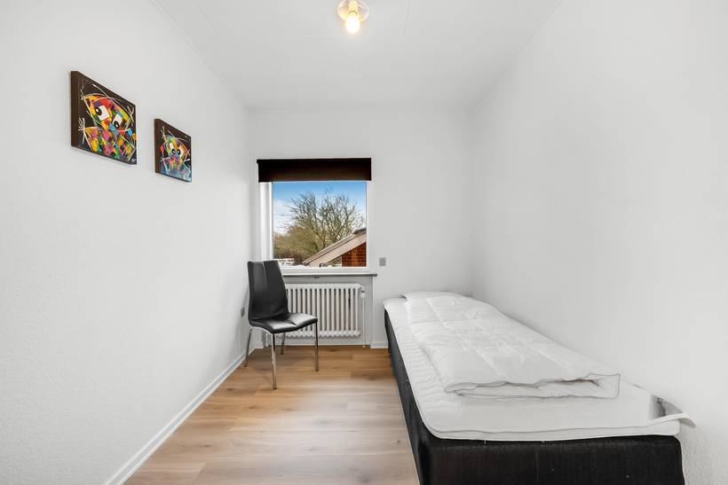 Foto von Ferienhaus QA81 in Vester Husby - Westjütland