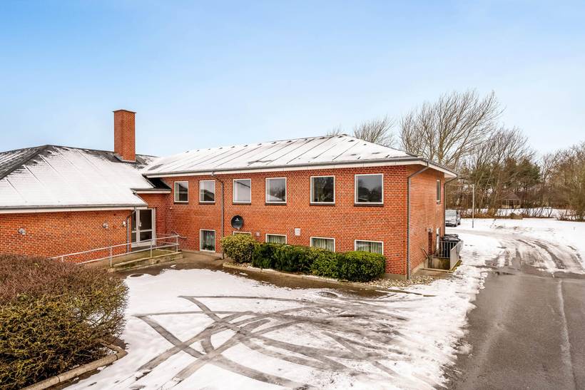Foto von Ferienhaus QA81 in Vester Husby - Westjütland