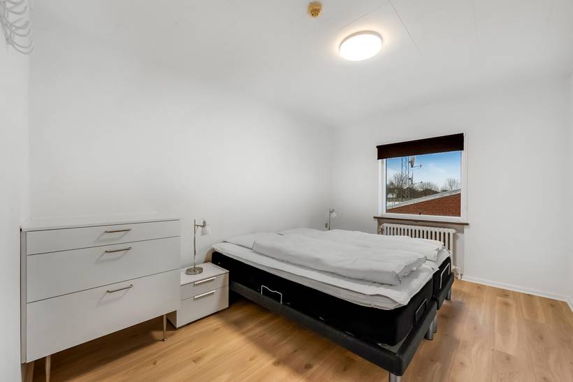 Foto von Ferienhaus QA81 in Vester Husby - Westjütland