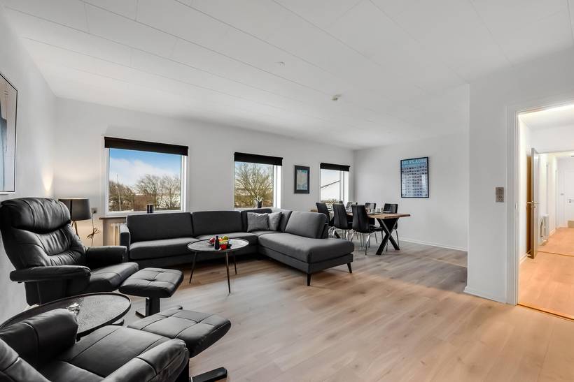 Foto von Ferienhaus QA81 in Vester Husby - Westjütland