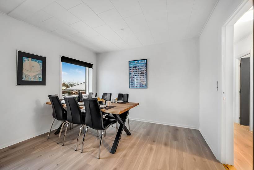 Foto von Ferienhaus QA81 in Vester Husby - Westjütland