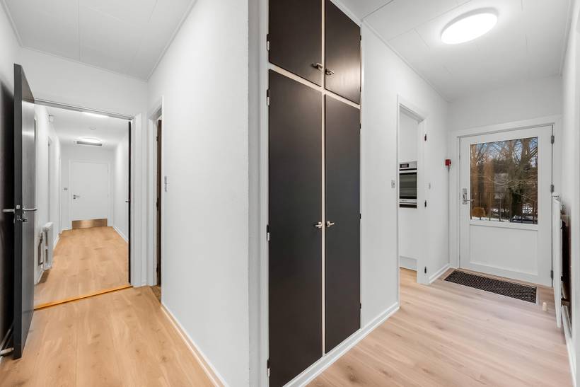 Foto von Ferienhaus QA81 in Vester Husby - Westjütland