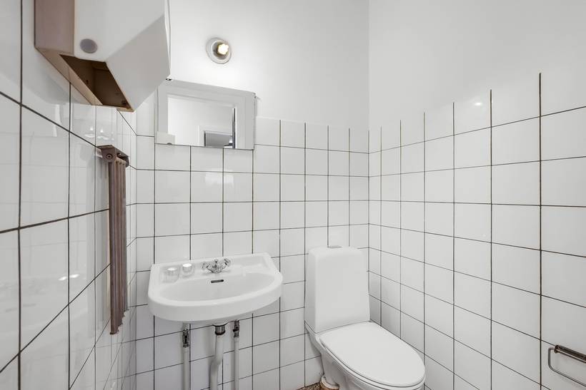 Foto von Ferienhaus QA81 in Vester Husby - Westjütland