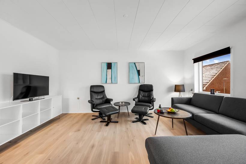 Foto von Ferienhaus QA81 in Vester Husby - Westjütland