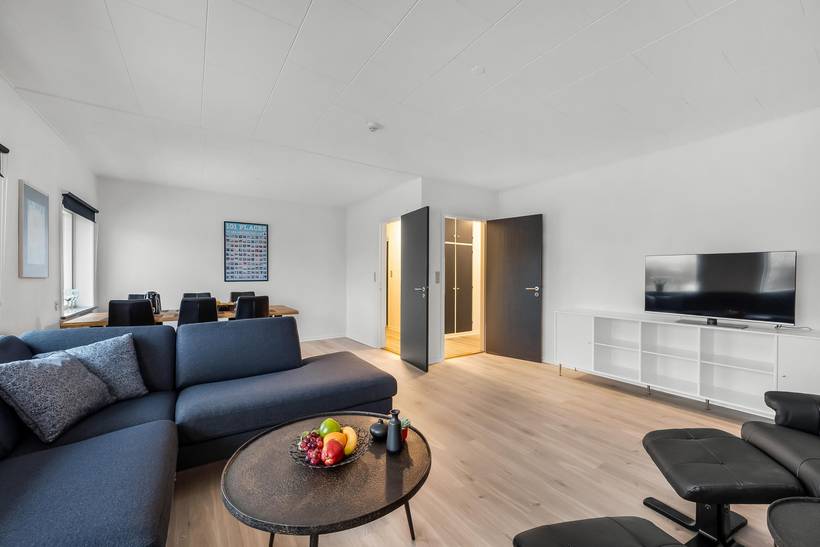 Foto von Ferienhaus QA81 in Vester Husby - Westjütland