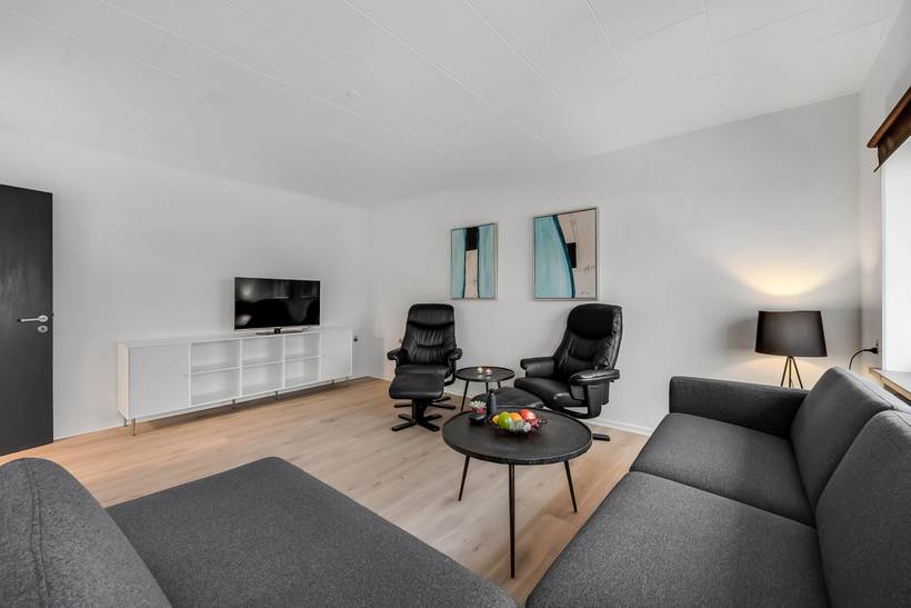 Foto von Ferienhaus QA81 in Vester Husby - Westjütland