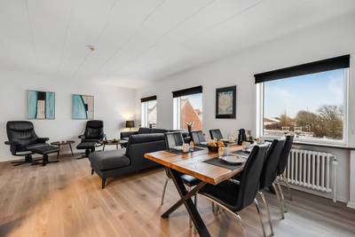 Vorschaubild von Ferienhaus QA81 in Vester Husby - Westjütland