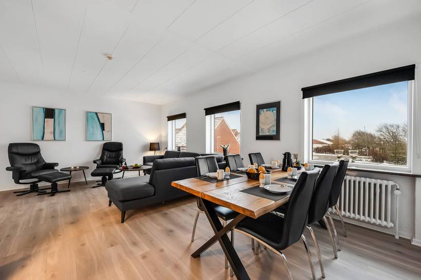 Foto von Ferienhaus QA81 in Vester Husby - Westjütland