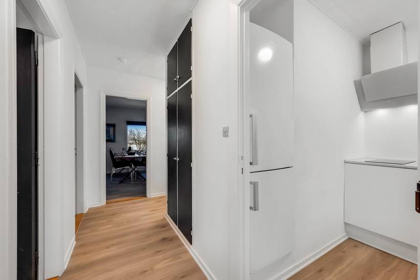 Foto von Ferienhaus QA81 in Vester Husby - Westjütland