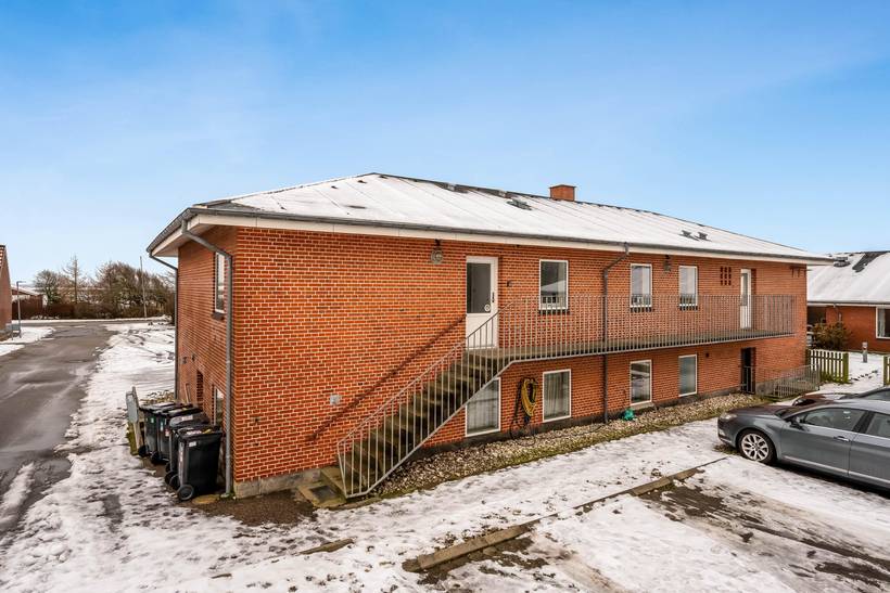 Foto von Ferienhaus QA81 in Vester Husby - Westjütland