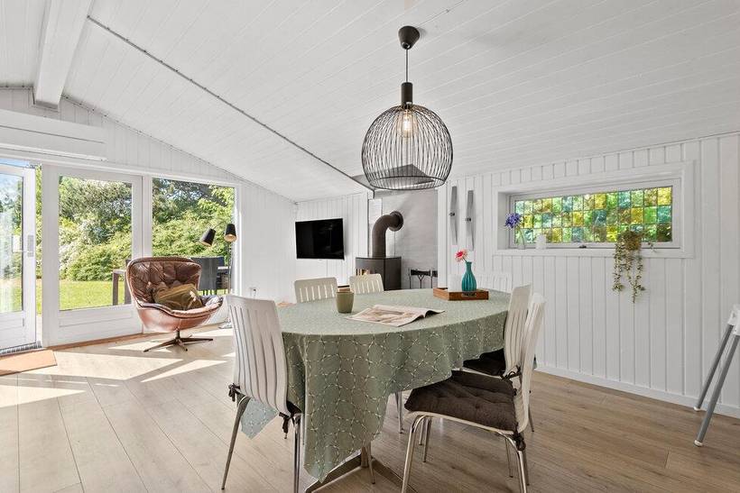 Foto von Ferienhaus QA82 in Jegum - Westjütland