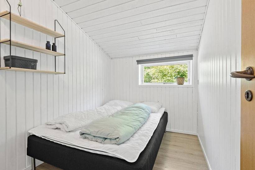 Foto von Ferienhaus QA82 in Jegum - Westjütland