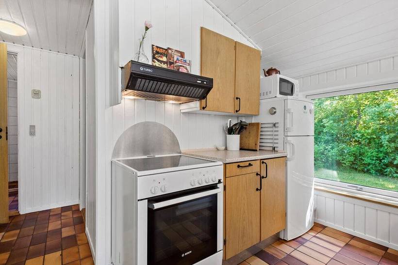 Foto von Ferienhaus QA82 in Jegum - Westjütland