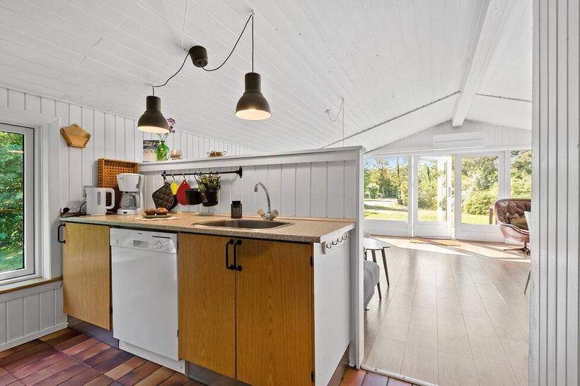 Foto von Ferienhaus QA82 in Jegum - Westjütland
