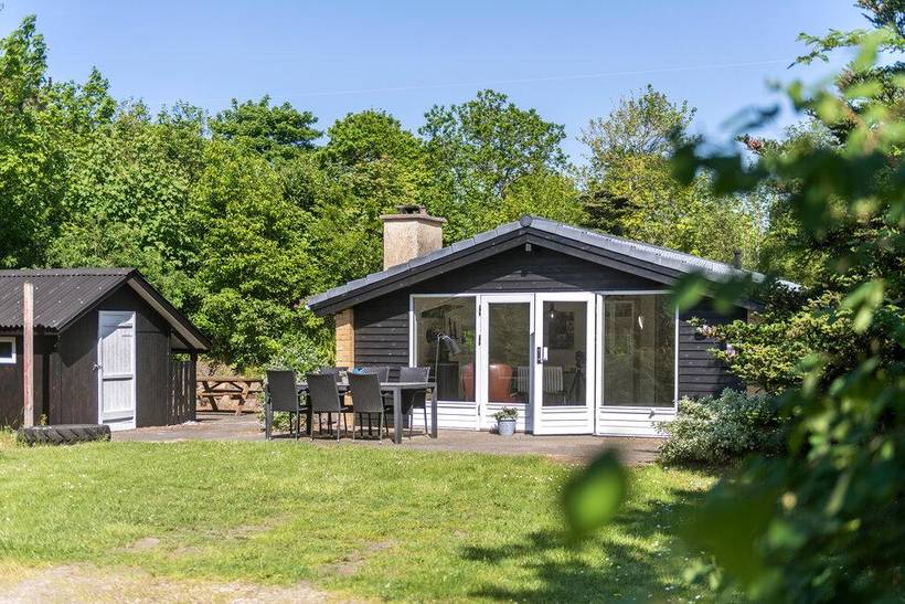 Foto von Ferienhaus QA82 in Jegum - Westjütland