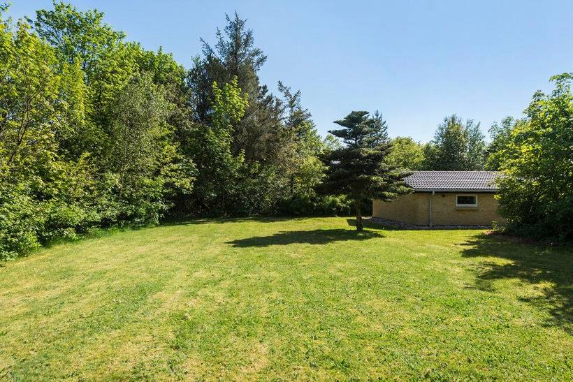 Foto von Ferienhaus QA82 in Jegum - Westjütland