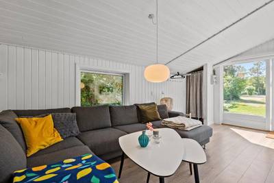 Vorschaubild von Ferienhaus QA82 in Jegum - Westjütland