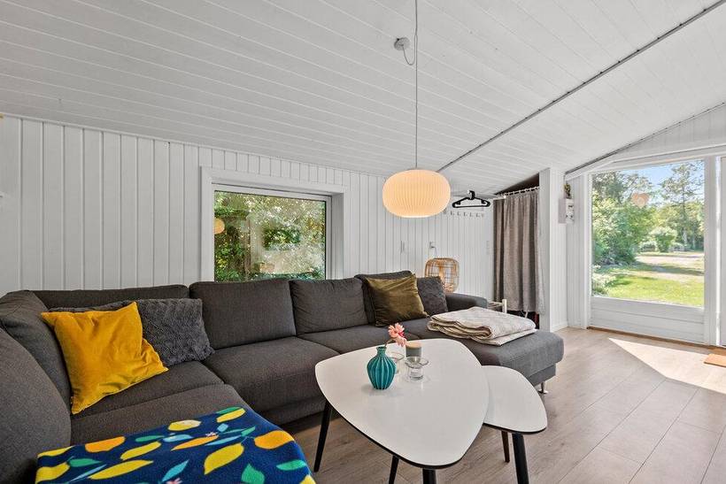 Foto von Ferienhaus QA82 in Jegum - Westjütland