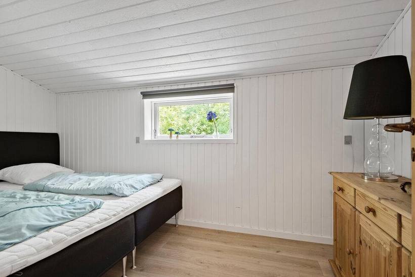 Foto von Ferienhaus QA82 in Jegum - Westjütland