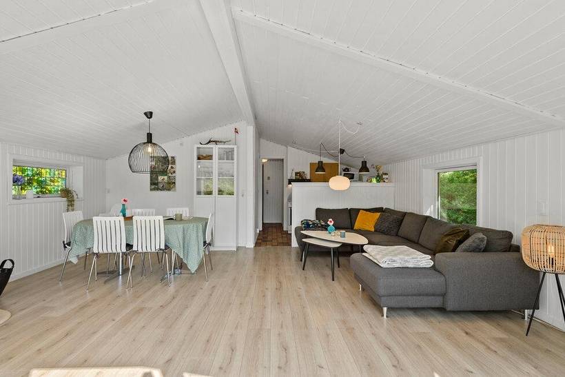 Foto von Ferienhaus QA82 in Jegum - Westjütland