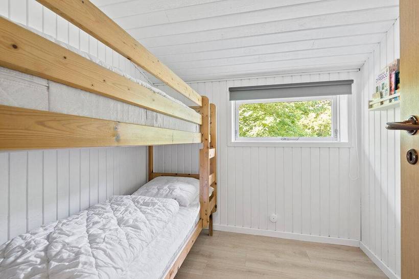 Foto von Ferienhaus QA82 in Jegum - Westjütland