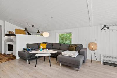 Vorschaubild von Ferienhaus QA82 in Jegum - Westjütland