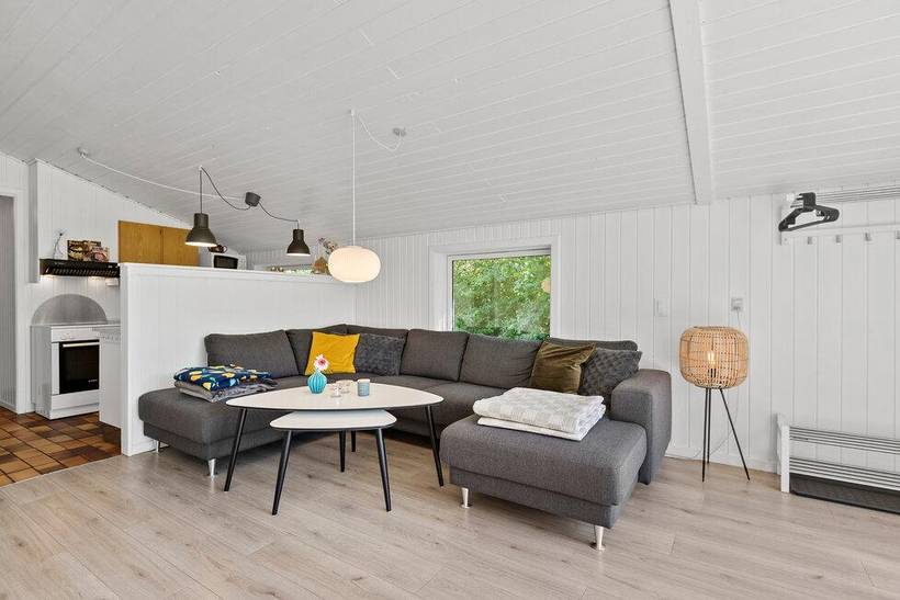 Foto von Ferienhaus QA82 in Jegum - Westjütland