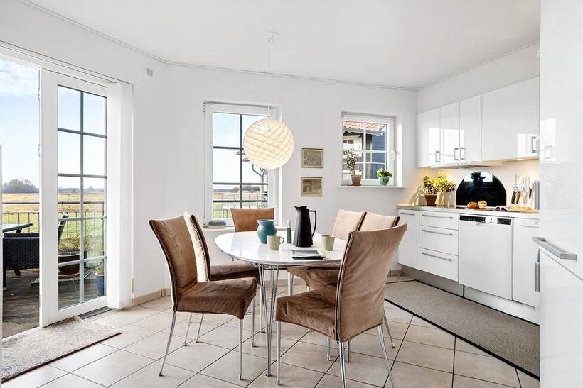 Foto von Ferienhaus QA83 in Bogense - Nordfünen