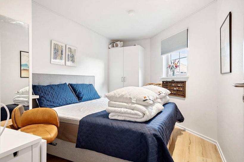 Foto von Ferienhaus QA83 in Bogense - Nordfünen