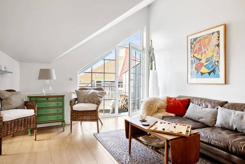 Foto von Ferienhaus QA83 in Bogense - Nordfünen