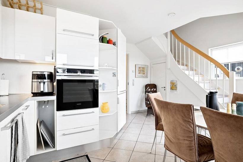 Foto von Ferienhaus QA83 in Bogense - Nordfünen