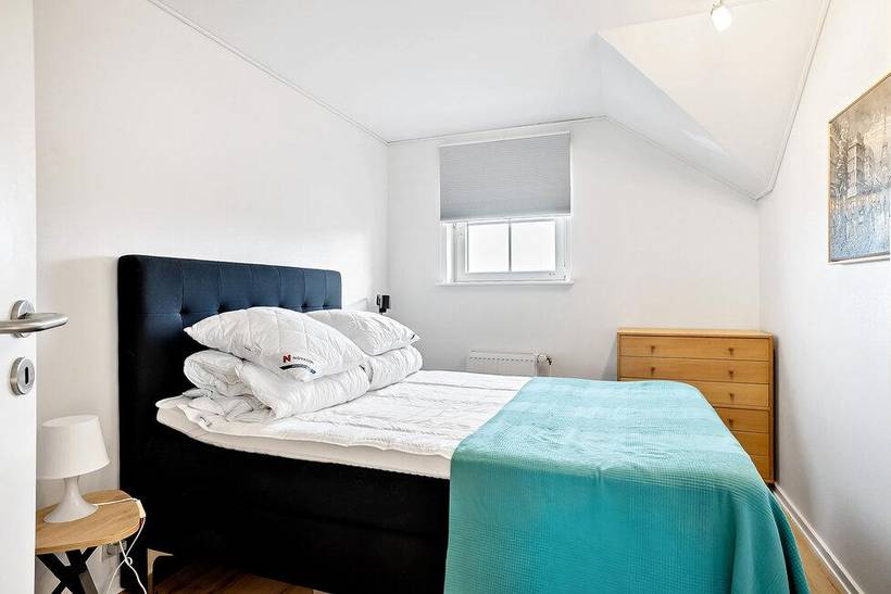 Foto von Ferienhaus QA83 in Bogense - Nordfünen