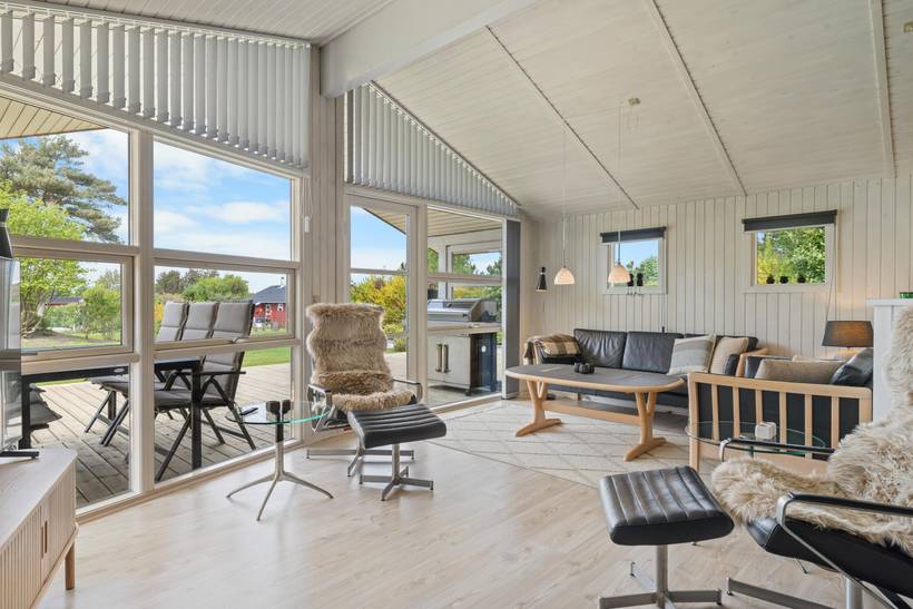 Foto von Ferienhaus QA88 in Ristinge - Langeland