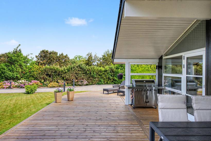 Foto von Ferienhaus QA88 in Ristinge - Langeland
