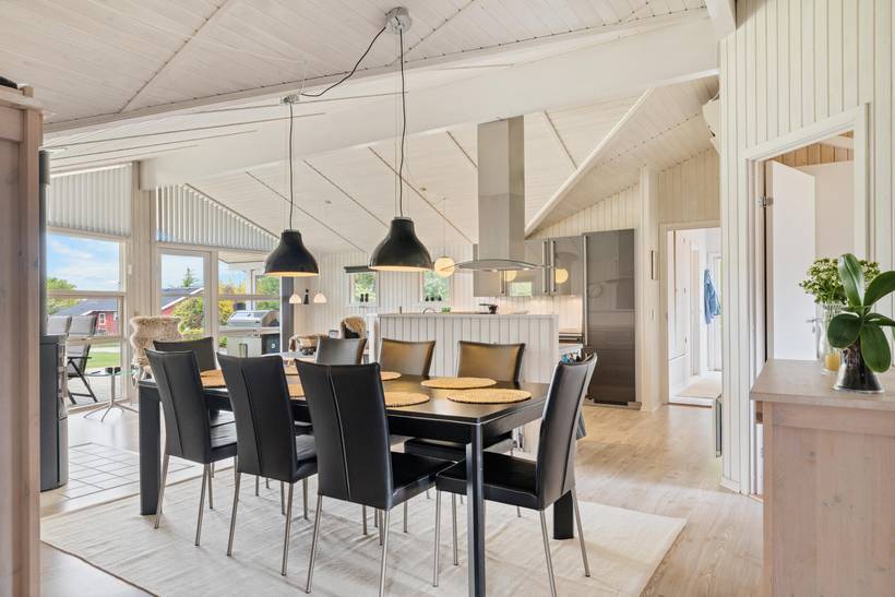 Foto von Ferienhaus QA88 in Ristinge - Langeland