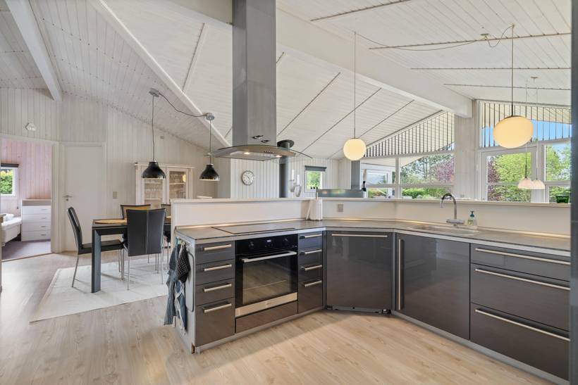 Foto von Ferienhaus QA88 in Ristinge - Langeland