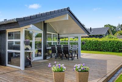Vorschaubild von Ferienhaus QA88 in Ristinge - Langeland