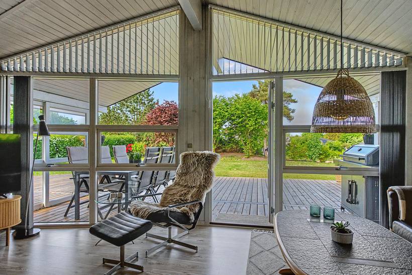 Foto von Ferienhaus QA88 in Ristinge - Langeland