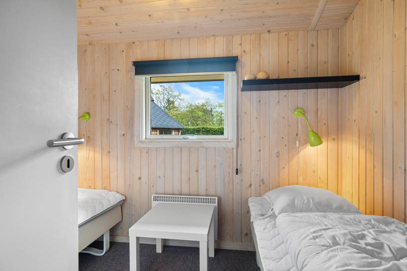 Foto von Ferienhaus QA88 in Ristinge - Langeland
