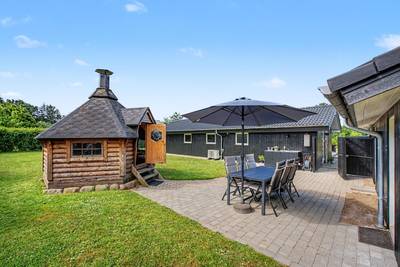 Vorschaubild von Ferienhaus QA88 in Ristinge - Langeland